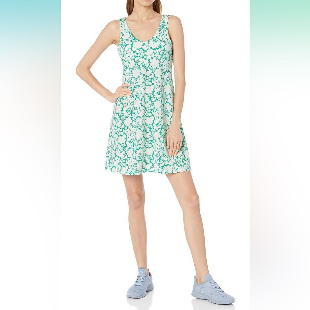 Carve Designs Swim Dress Size Small